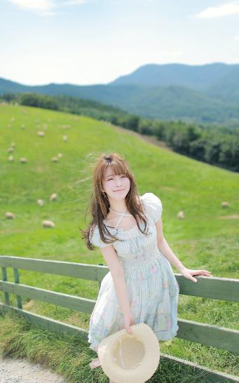 美女人体艺术图