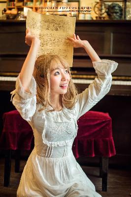 大神同学想被吃掉