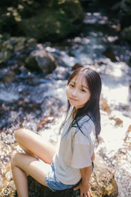 泡在我家的辣妹