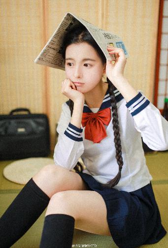 香蜜沉沉烬如霜