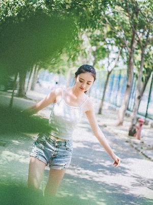 我与留守的农村妇女